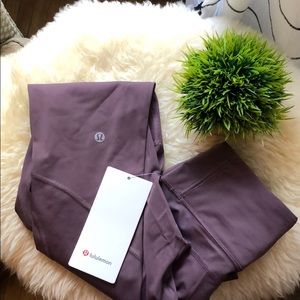 NEW Lululemon City Core Tight 28” Leggings